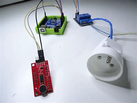 Awesome and Exciting Arduino Projects for Beginners - Tutorial45