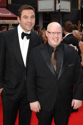 David Walliams Matt Lucas Editorial Stock Photo - Stock Image | Shutterstock