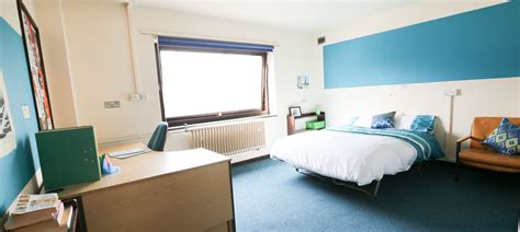 Bright, Modern Student Accommodation at Chandos Hall in Manchester Student Accommodation ...