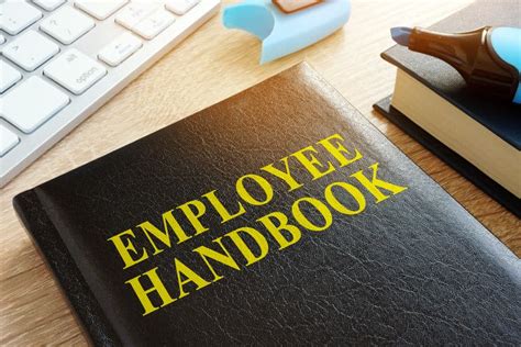 Why is a Compliant Employee Handbook So Important? - Chauvel & Glatt, LLP