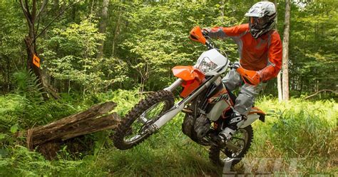 2014 KTM 250 XCF-W and KTM 350 XCF-W First Ride Review- Photos | Cycle World