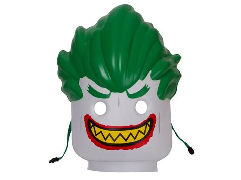 THE LEGO® BATMAN MOVIE The Joker™ Mask 853644 | THE LEGO® BATMAN MOVIE ...