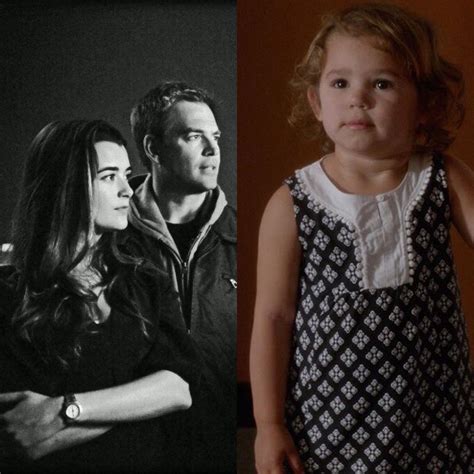 Ziva David And Tony Dinozzo