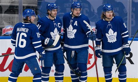 Is it time for the Leafs to make a big trade? - NHL Trade Rumors