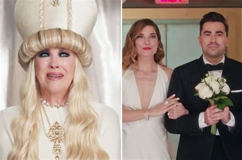 33 "Schitt's Creek" Behind-The-Scenes Facts That Prove Season 6 Is A Perfect Season Of TV ...