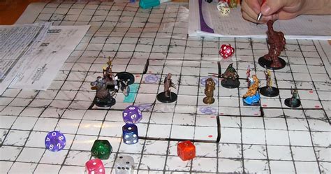 10 Tricks That'll Help You Playing D&D For the First Time | CBR