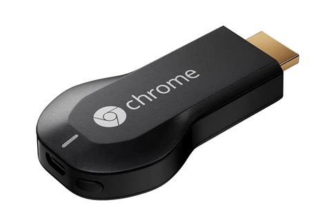 Chromecast adds ten new apps, including Plex and RealPlayer | Digital ...