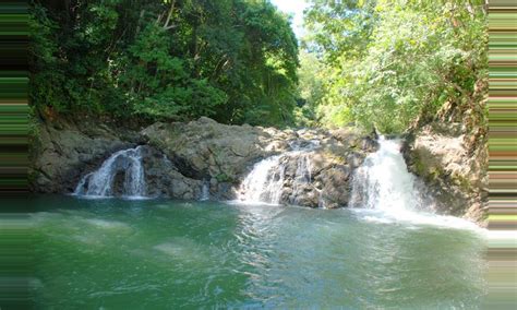 2018 Costa Rica Guide: Montezuma Waterfalls, Costa Rica