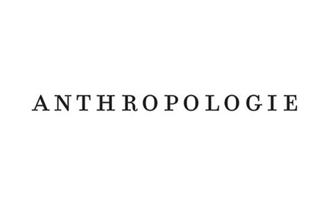 Anthropologie - Hilldale