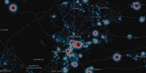 Lincoln Crime and Safety Statistics | CrimeRate