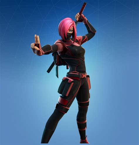 Fortnite Heart-Stopper Skin - Character, PNG, Images - Pro Game Guides ...