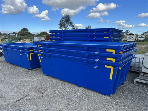 Skip Bins Archives - Perth Equipment Sales