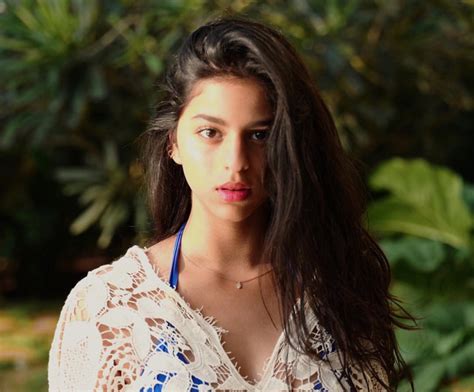 Suhana Khan is all grown up - See her latest photos