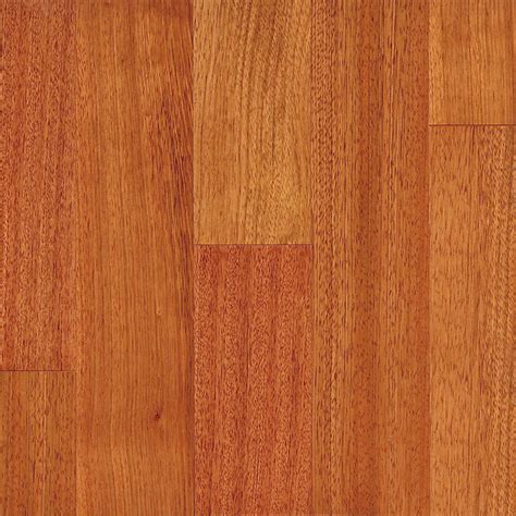 Brazilian Cherry: Light Brazilian Cherry Hardwood Floors