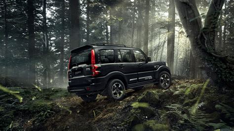 Mahindra Scorpio Classic Wallpapers - Wallpaper Cave