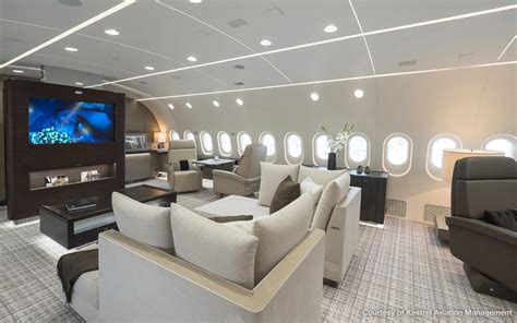 Haute Jet of the Week: Boeing Business Jet Max 8