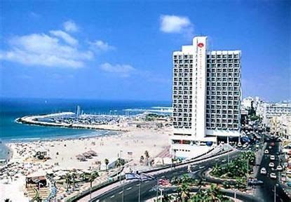 Renaissance Tel Aviv Hotel, Tel Aviv Deals - See Hotel Photos ...