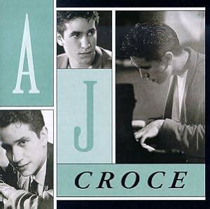 A.J. Croce - A.J. Croce - Amazon.com Music