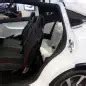 Tesla Model X reservations reveal back-seat, 250-mile range - Autoblog