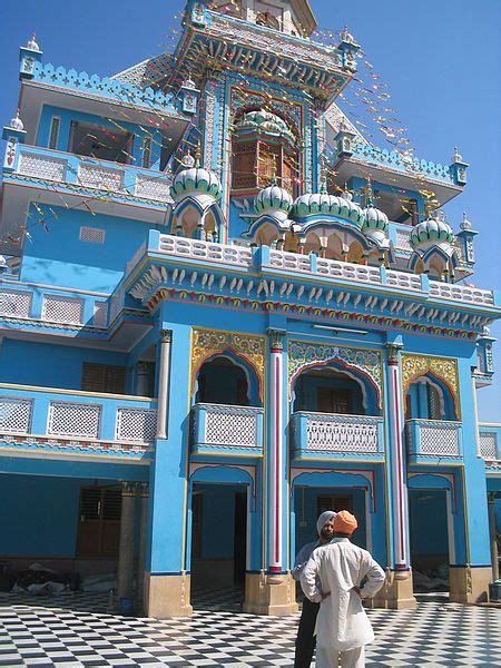 Jalandhar, Facade, Sikkim