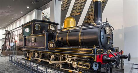 All About the Kyoto Railway Museum - Japan’s Largest Railway Museum ...