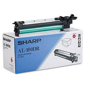 Sharp Toner Cartridges - EP Technology Inc.