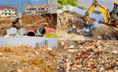 How to Manage Construction Waste Effectively