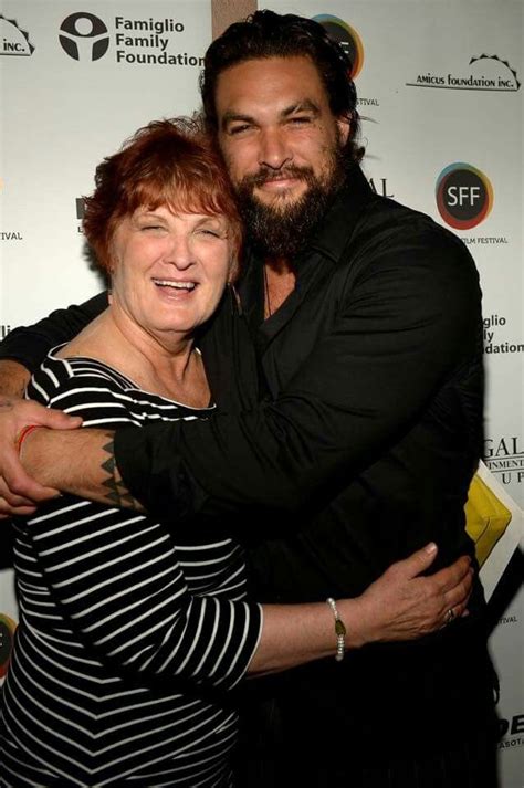 Mama ist die Beste! | Jason momoa aquaman, Jason momoa, Jason momoa ...