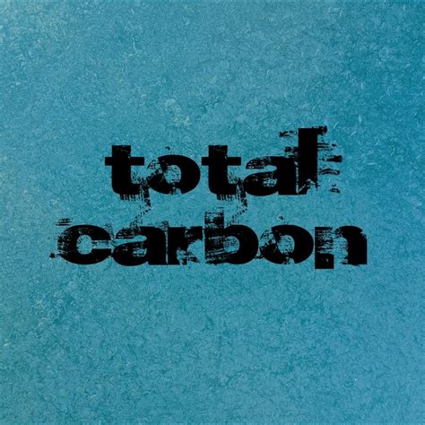 Total Carbon