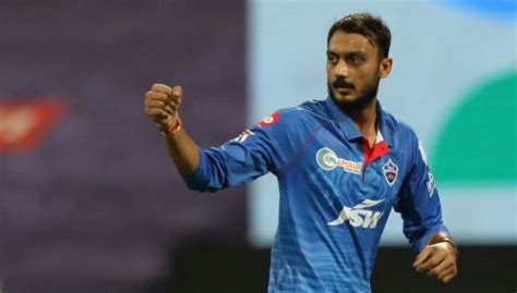 IPL 2020: "Just think like a spinner, can't get into wrist versus finger-spin debate" - Akshar Patel