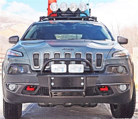 150 best Jeep Cherokee Trailhawk & Accessories images on Pinterest | 2014 jeep cherokee ...