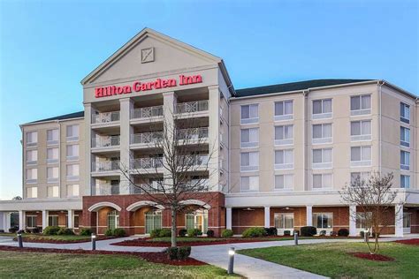 HILTON GARDEN INN ROANOKE RAPIDS $93 ($̶1̶3̶7̶) - Updated 2021 Prices & Hotel Reviews - NC ...