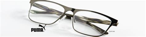 Puma® Eyeglasses | FramesDirect