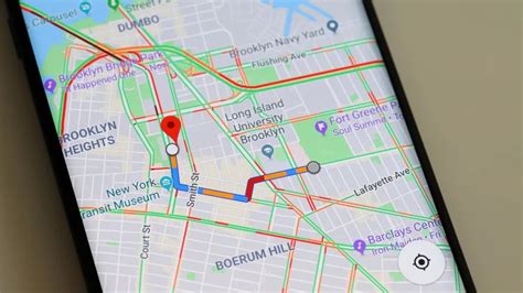 GOOGLE MAPS WILL ALLOW USERS TO DRAW, RENAME MISSING ROADS - TheDailyGuardian