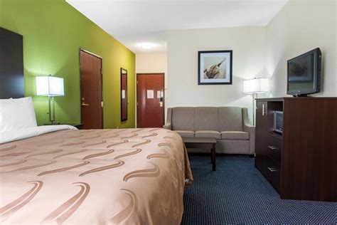 Quality Inn Anderson Indiana Anderson Suites Inn Guest Amenities Rates Overview Location Map ...