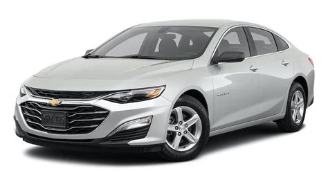 2021 Chevy Malibu