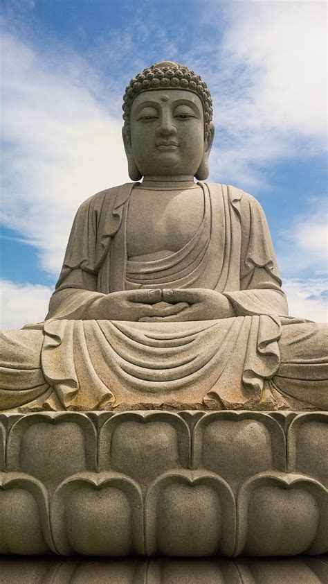 Lord Buddha HD 4k Mobile Wallpapers - Wallpaper Cave