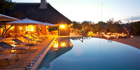 Kapama River Lodge | Accommodations - Safari Ventures