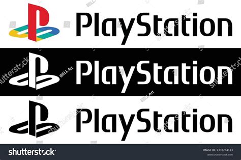 2,367 Playstation Logo Images, Stock Photos, 3D objects, & Vectors | Shutterstock