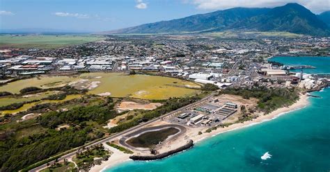 Things to do in Kahului Town | Maui Hawaii Guide