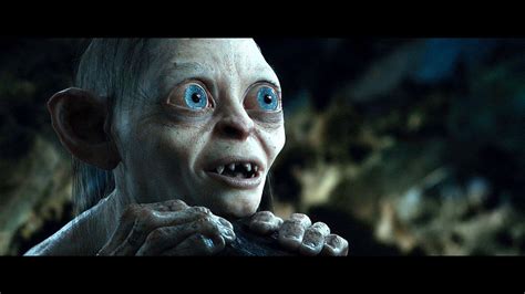 Gollum Wallpapers HD - Wallpaper Cave