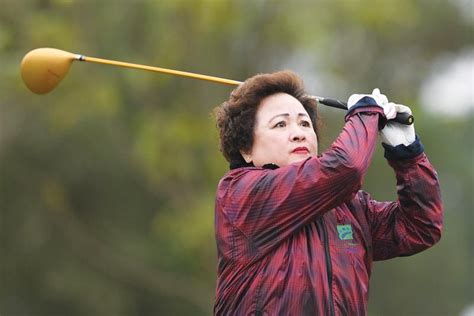 Madame Nguyễn Thị Nga: Du lịch golf Việt Nam sẽ là bức tranh tươi sáng