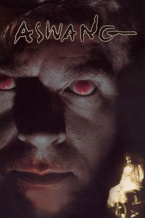 Aswang (1994) — The Movie Database (TMDB)