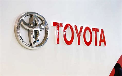 Understanding the Meaning and History of Toyota Logo | dubizzle