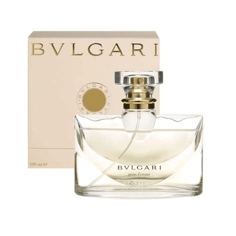 Bvlgari Pour Femme Edt Perfume for Women by Bvlgari in Canada – Perfumeonline.ca