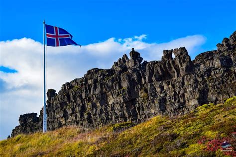 All About Icelandic Names | Do Icelanders have Last Names? | All About ...