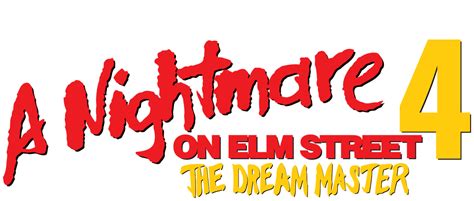 nightmare on elm street logo 10 free Cliparts | Download images on Clipground 2024