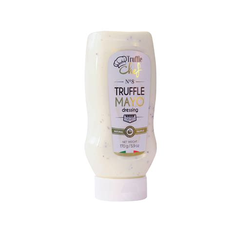 Truffle Chef Truffle Chef Dressing Truffle Mayonnaise | NTUC FairPrice