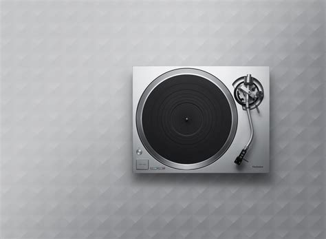 Technics SL-1500C – Technics Info PL – Hi-Fi Audio