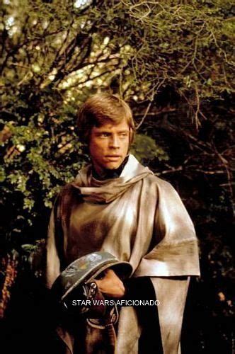 Luke on Endor moon | Luke skywalker endor, Star wars disneybound, Star ...